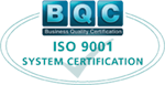 BQC ISO 9001