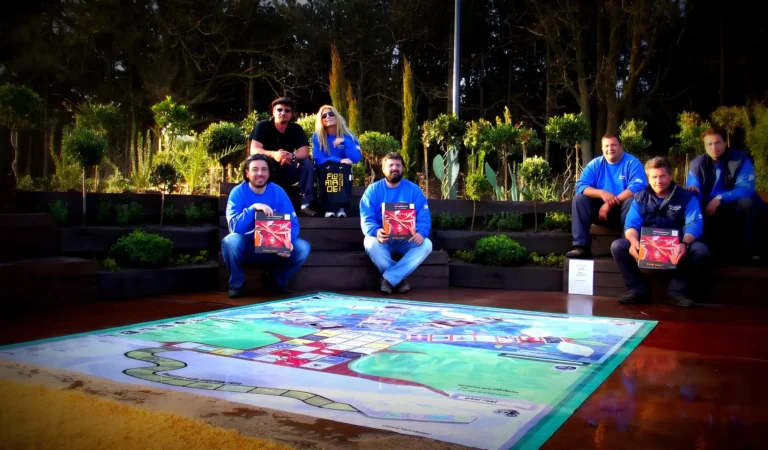 Κηποτεχνία Floriade 2012 – Βένλο, Ολλανδία