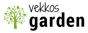 Vekkos Garden Logo